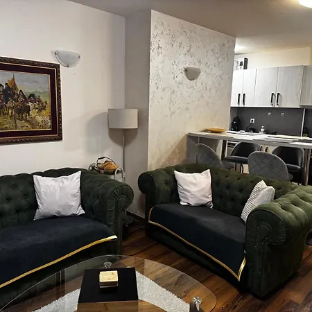 Appartement Jmn *