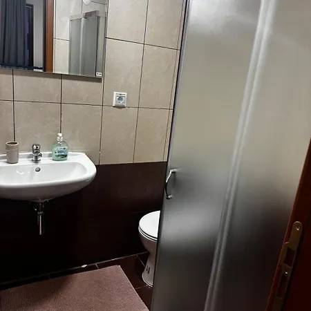 Appartement Jmn
