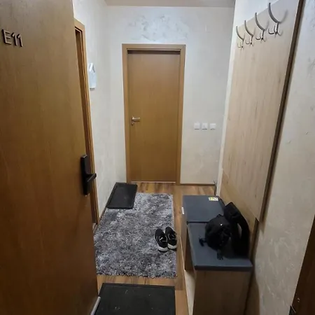 Jmn Appartement *