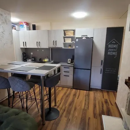 Appartement Jmn *