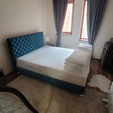 アパート Jmn パンポロボ