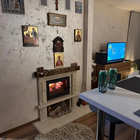 Jmn Appartement *