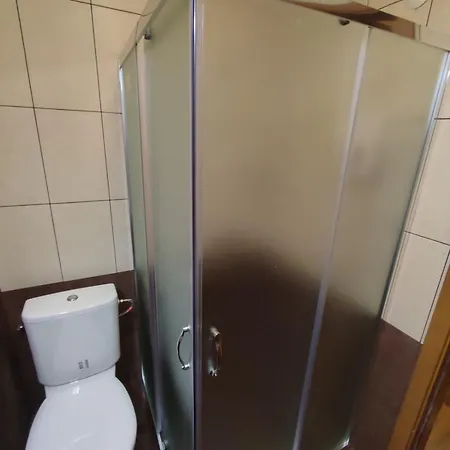 アパート Jmn パンポロボ