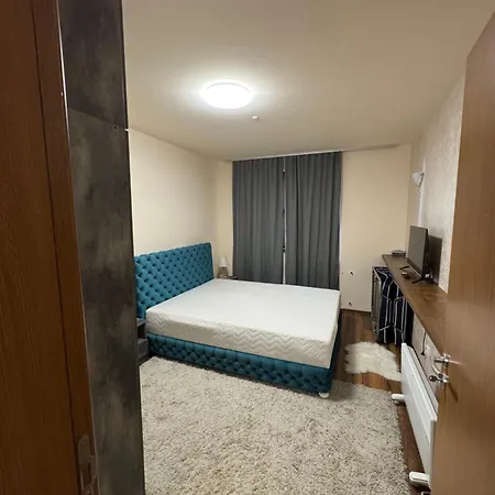 Jmn Appartement *