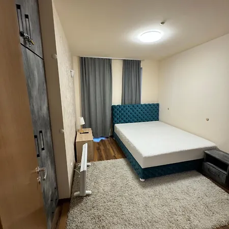 Jmn Appartement