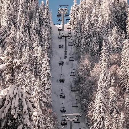 Jmn * Pamporovo