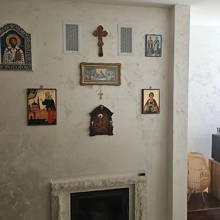 Jmn Пампорово