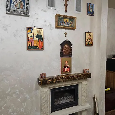 アパート Jmn パンポロボ