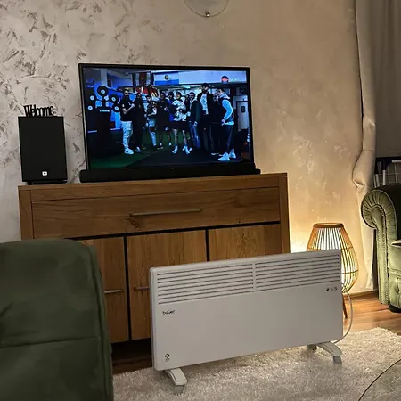 Jmn Appartement