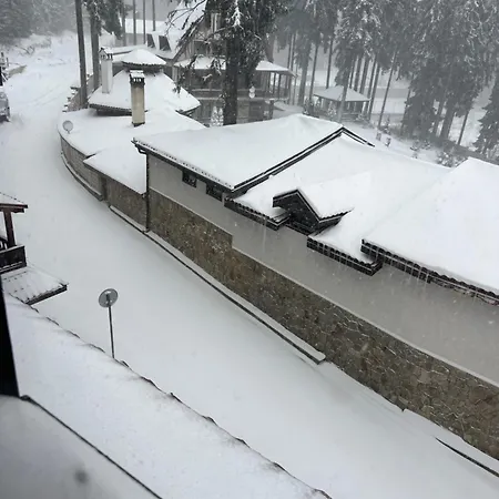 アパート Jmn パンポロボ