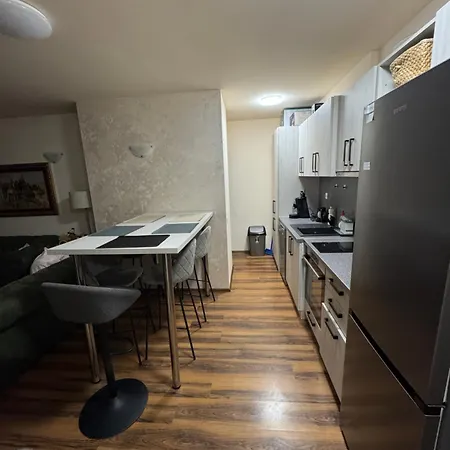 Jmn Appartement