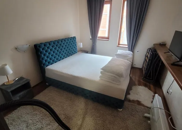 Lejlighed Jmn Pamporovo