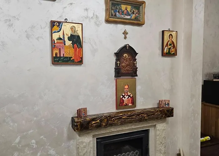 Lejlighed Jmn Pamporovo